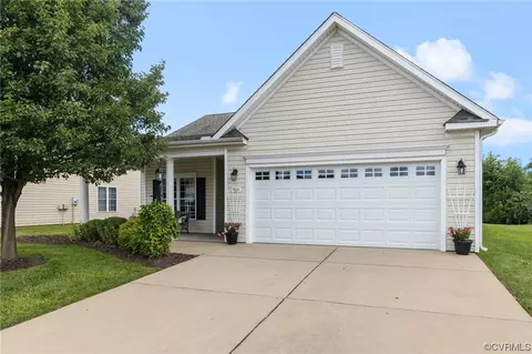 7431 Settlers Ridge Ct, Henrico, VA 23231