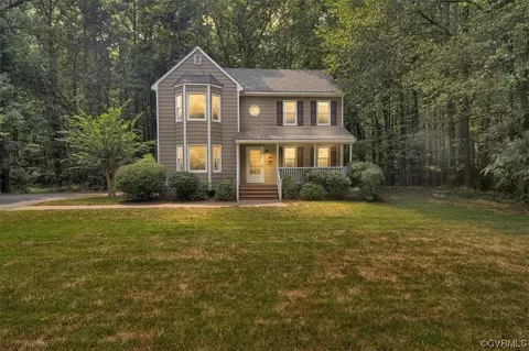 2753 Birdsong Ln, Powhatan, VA 23139