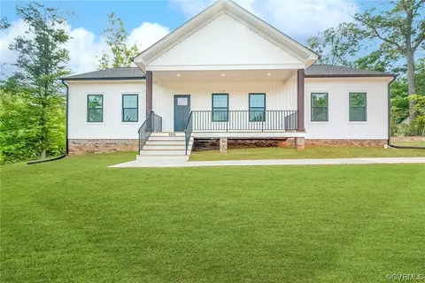 tbd E Sunrise Dr #LOT 28, Warsaw, VA 22572