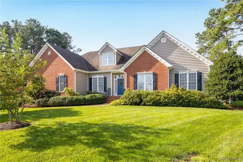 4542 Lake Summer Mews, Moseley, VA 23120