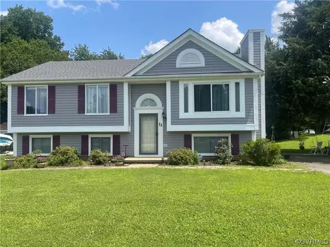 11 Moorwood Ridge Dr, Richmond, VA 23236