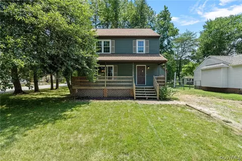 6501 Brambleton Rd, Chesterfield, VA 23832