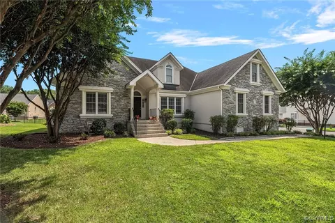 9192 Wyattwood Rd, Mechanicsville, VA 23116