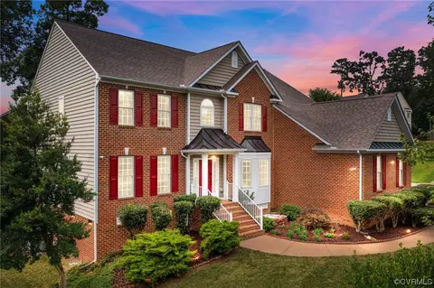 1342 Gravatt Way, Midlothian, VA 23114