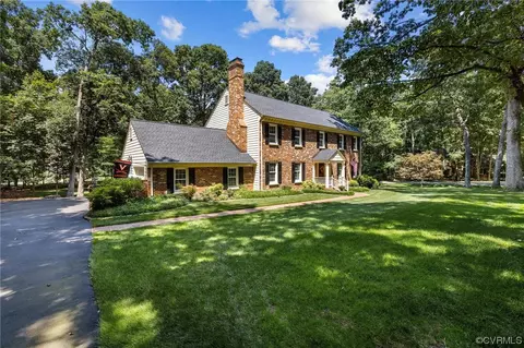 13700 Lintel Ln, Midlothian, VA 23113