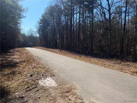 Tbd Old Forty Rd, Waverly, VA 23890