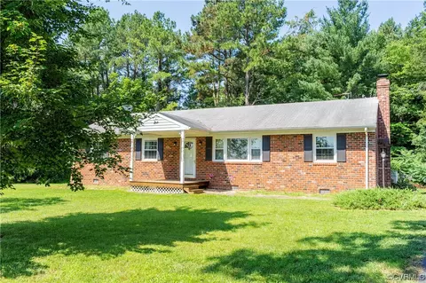 1285 Mt Airy Rd #ROD, Louisa, VA 23093