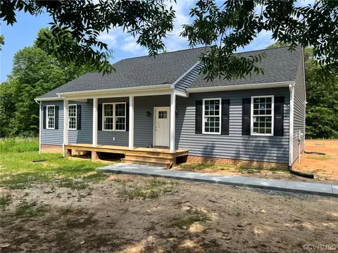 21874 Jetersville Rd, Jetersville, VA 23083