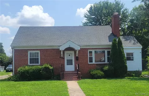 5119 Cavedo Ln, Henrico, VA 23231