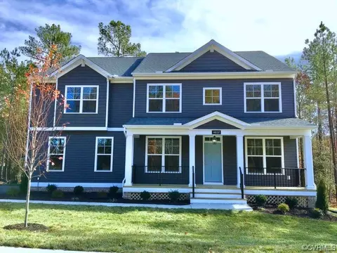 4807 Melbrook Way, Moseley, VA 23120