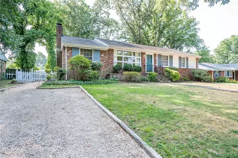 2217 Sommie Ln, Henrico, VA 23229
