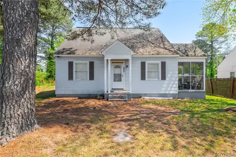 3423 Pemberton Ave, Richmond, VA 23222