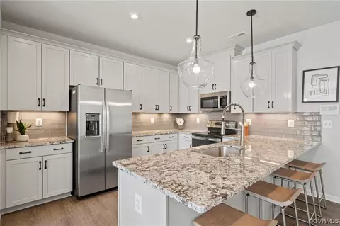 9271 Magellan Pkwy #A, Glen Allen, VA 23060