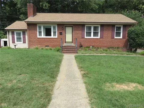 410 N Ash Ave, Henrico, VA 23075