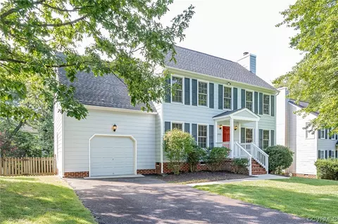 2925 Layne Ct, Henrico, VA 23233