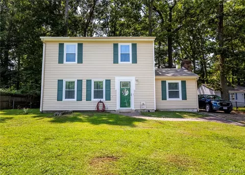 5438 Solaris Dr, Chesterfield, VA 23832