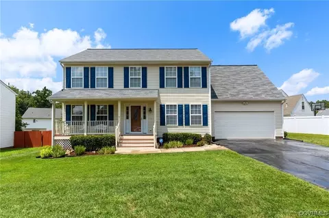6708 Gills Gate Ct, Chesterfield, VA 23832