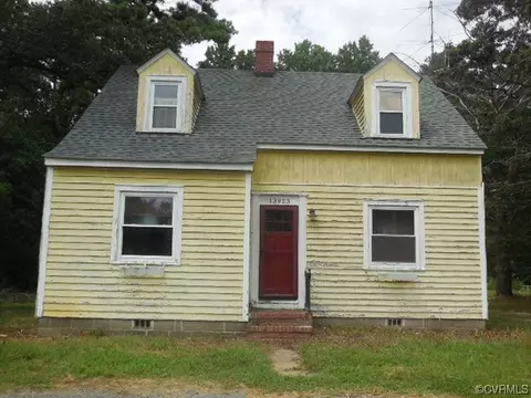 13923 Richmond Rd, Farnham, VA 22460