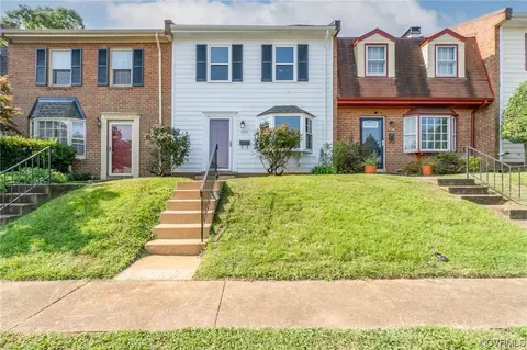 7857 Provincetown Dr, Richmond, VA 23235