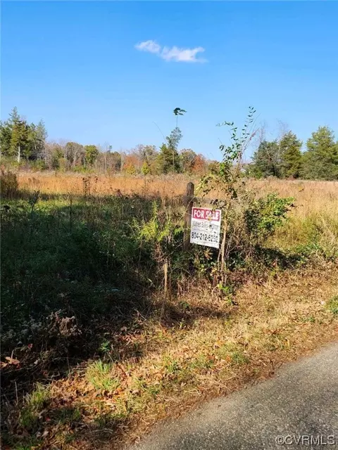lot64 3-4 Country Rd, Beaverdam, VA 23015