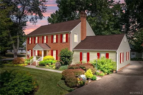 4564 Shanto Ct, North Chesterfield, VA 23237