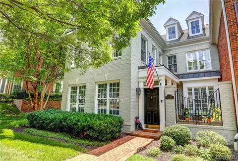 1111 Hyde Ln, Henrico, VA 23229