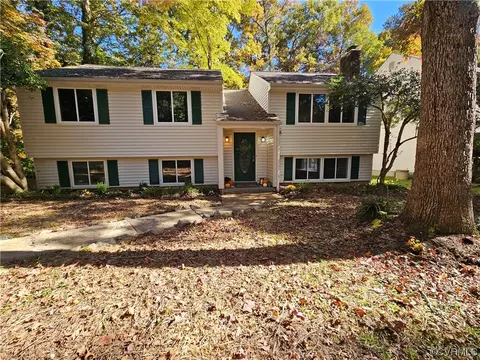 2709 Sutters Mill Ct, Midlothian, VA 23112