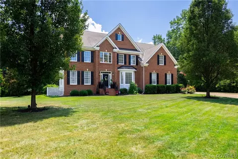 11501 Heverley Pl, Glen Allen, VA 23059