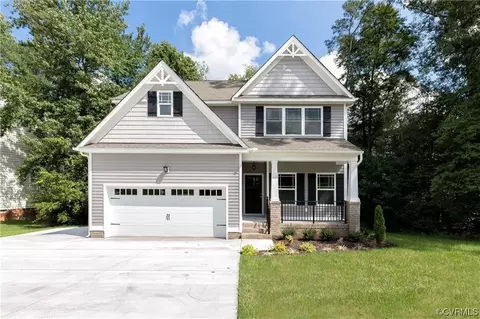 Lot 47 Silver St, Aylett, VA 23009