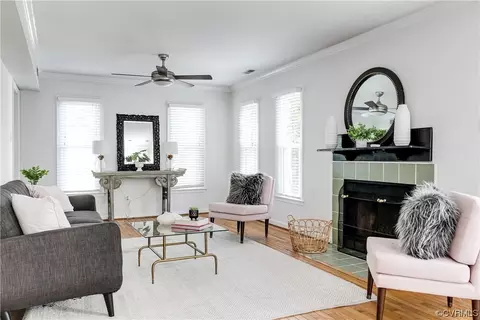 6007 Mill Spring Ct, Midlothian, VA 23112 photo 16