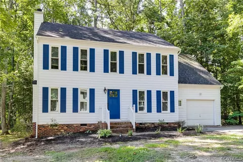 6007 Mill Spring Ct, Midlothian, VA 23112 photo 2