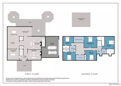 14221 W Salisbury Rd, Midlothian, VA 23113 photo 43