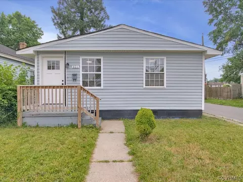 401 Hunt Ave, Richmond, VA 23222