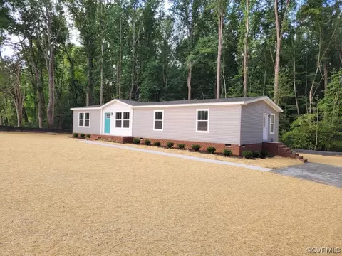 19117 Taylors Creek Rd, Montpelier, VA 23192