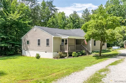 3928 Whitehall Rd, Sandy Hook, VA 23153