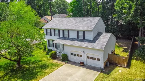 4900 Kavanagh Ct, Henrico, VA 23228