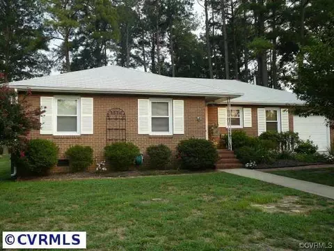 3210 Clay St, Hopewell, VA 23860