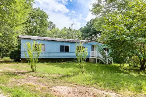 3659 Old Buckingham Rd, Powhatan, VA 23139