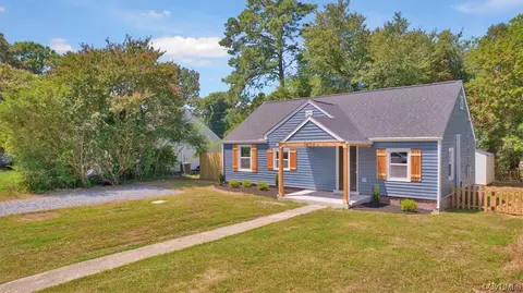 7404 Vernon Rd, Henrico, VA 23228