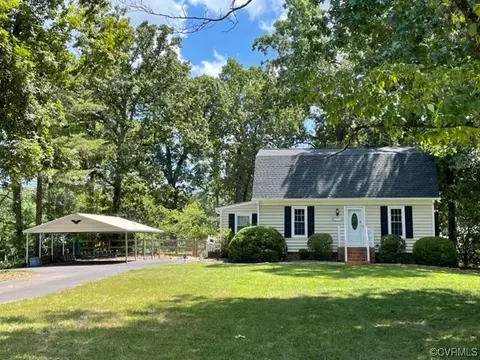 7336 Cactus Rd, Mechanicsville, VA 23111