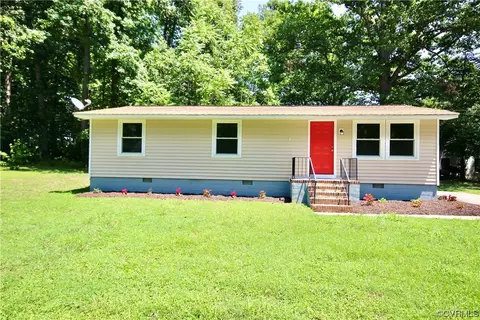 10484 Dellwood Rd, Glen Allen, VA 23059