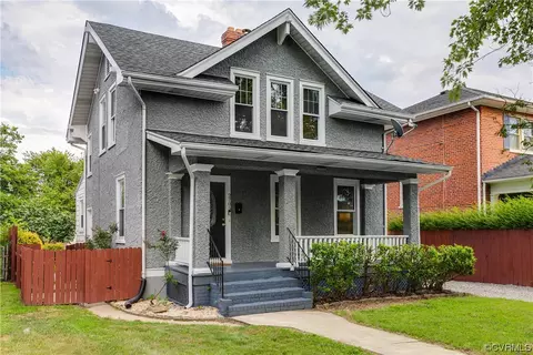 2705 Seminary Ave, Richmond, VA 23220