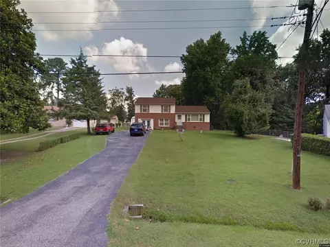 124 Broaddus Dr, Hopewell, VA 23860