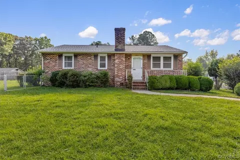 13611 Sunnybrook Rd, South Prince George, VA 23805