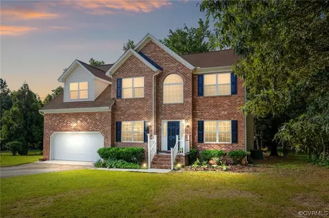 14537 Tralee Ct, Chester, VA 23836