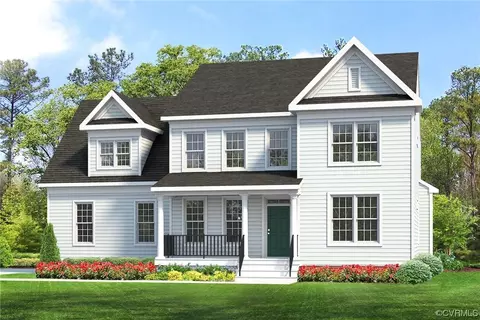 5613 Cabretta Dr, Moseley, VA 23120