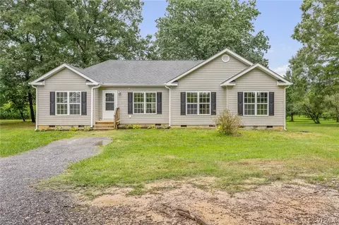 14653 James River Dr, North Prince George, VA 23860
