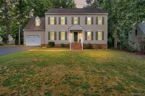 14501 Standing Oak Ct, Midlothian, VA 23112