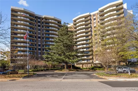 2956 Hathaway Rd #U1209, Richmond, VA 23225