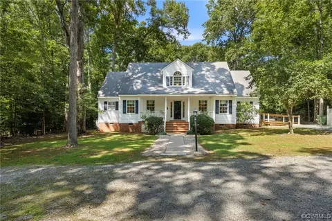 2742 Ridgeview Rd, Powhatan, VA 23139